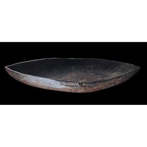 Siassi Plate, Oceanic Art, Tribal Art, Papua New Guinea, Pacific Art