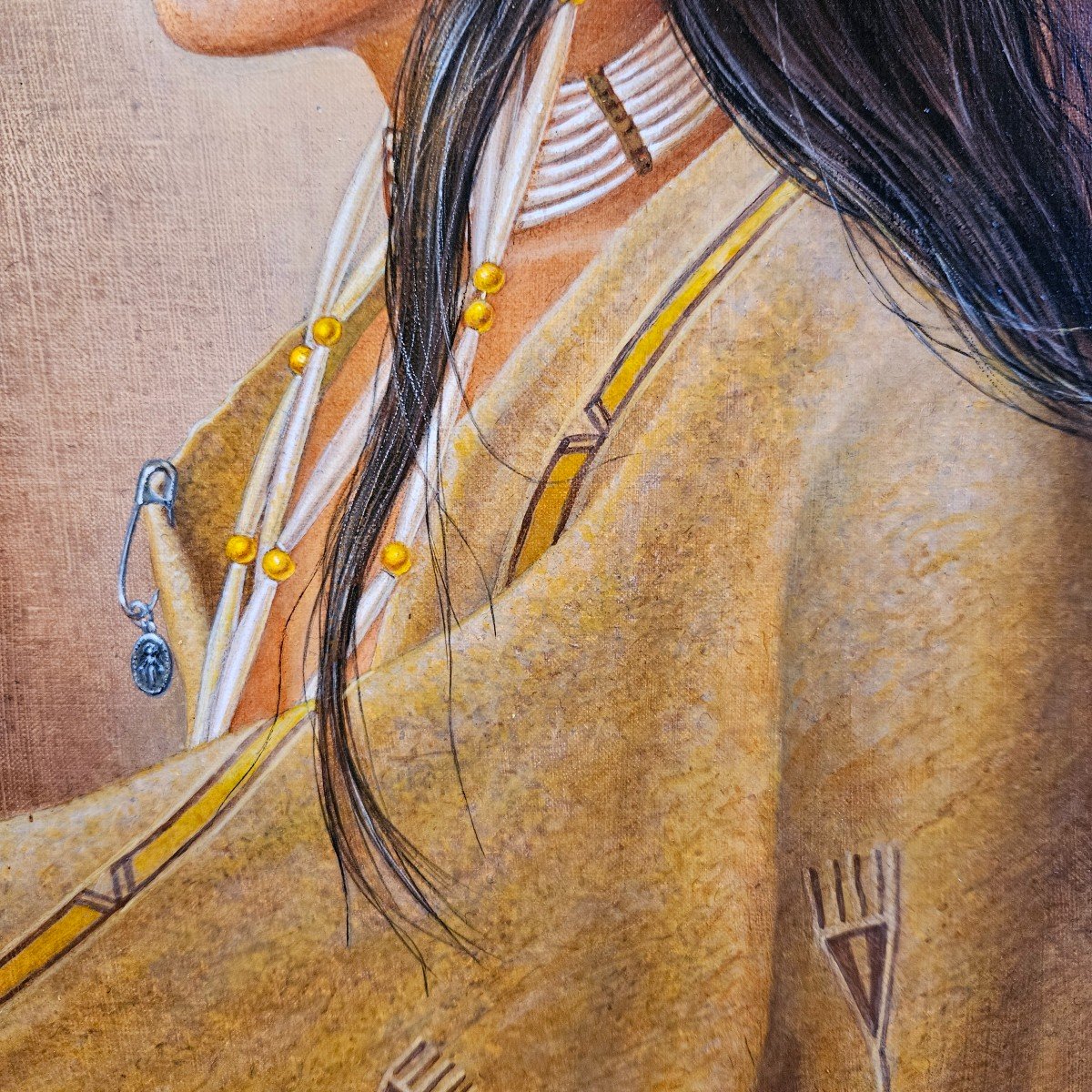 La Robe Blackfoot-photo-2