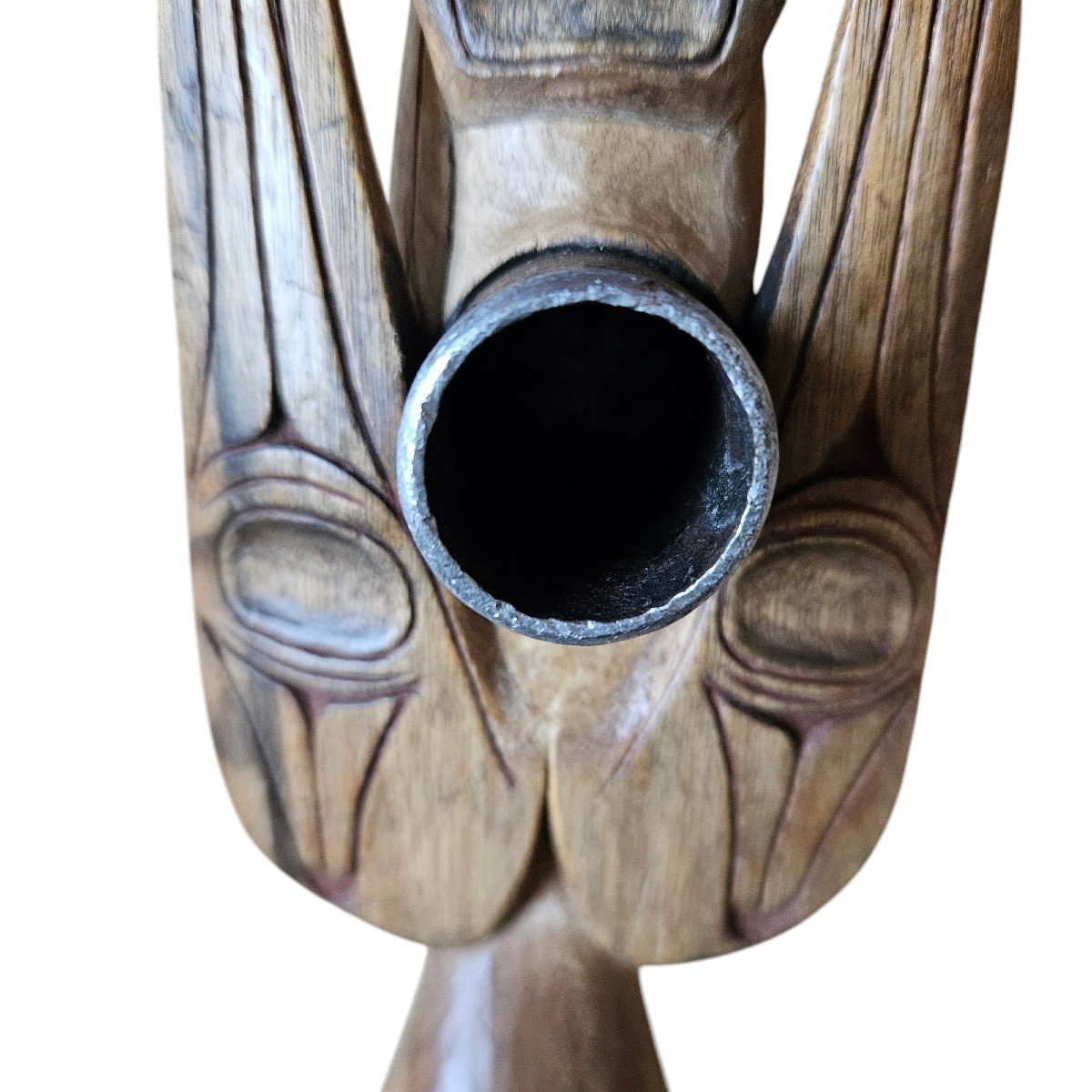 Tlingit Pipe-photo-3