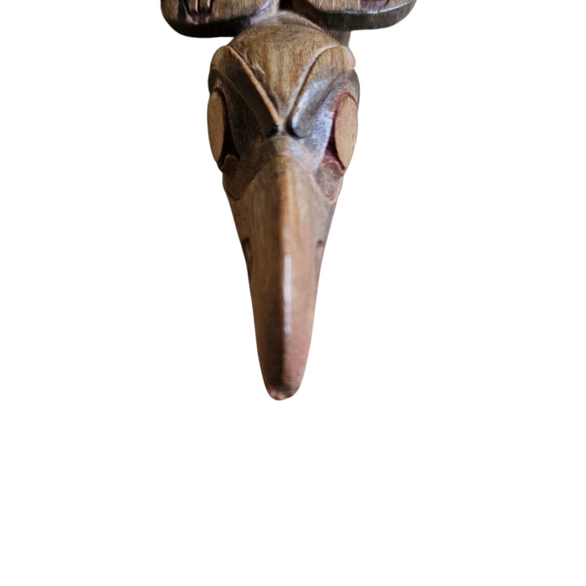 Tlingit Pipe-photo-6