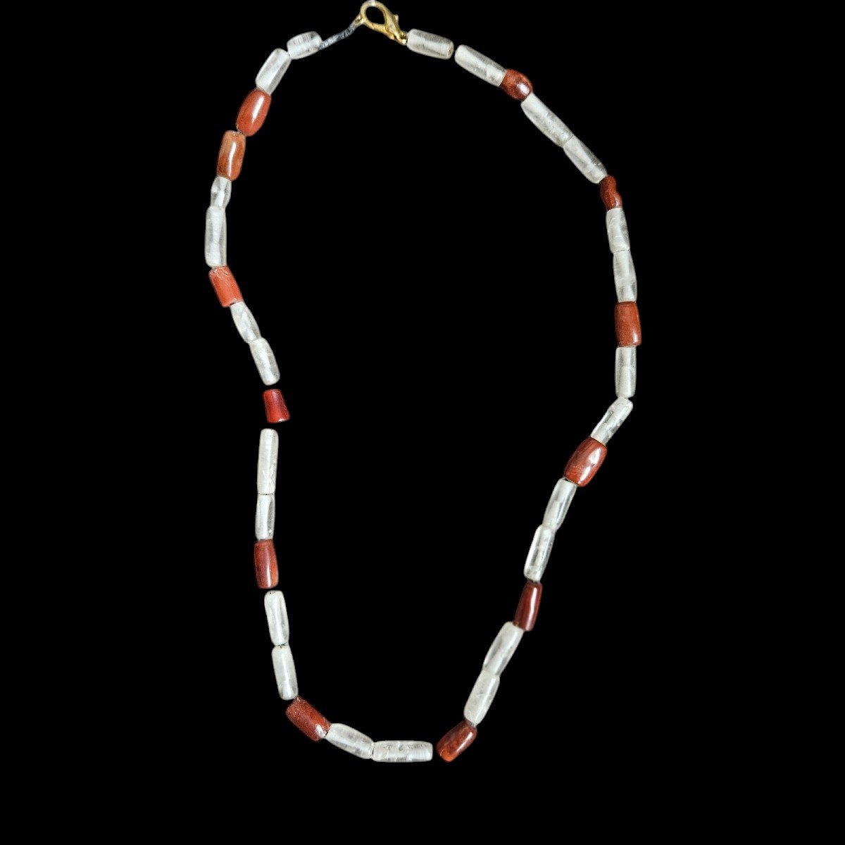 Collier D’époque Tairona.colombie