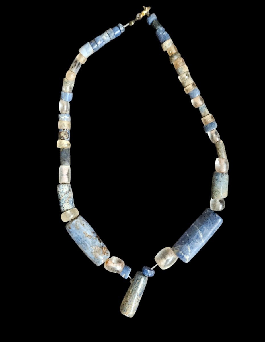 Collier d'époque Chavin.perou