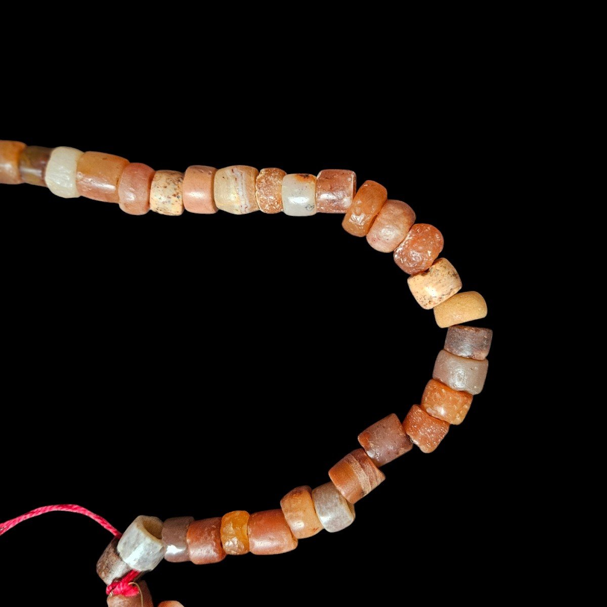 Collier Néolithique Africain-photo-1