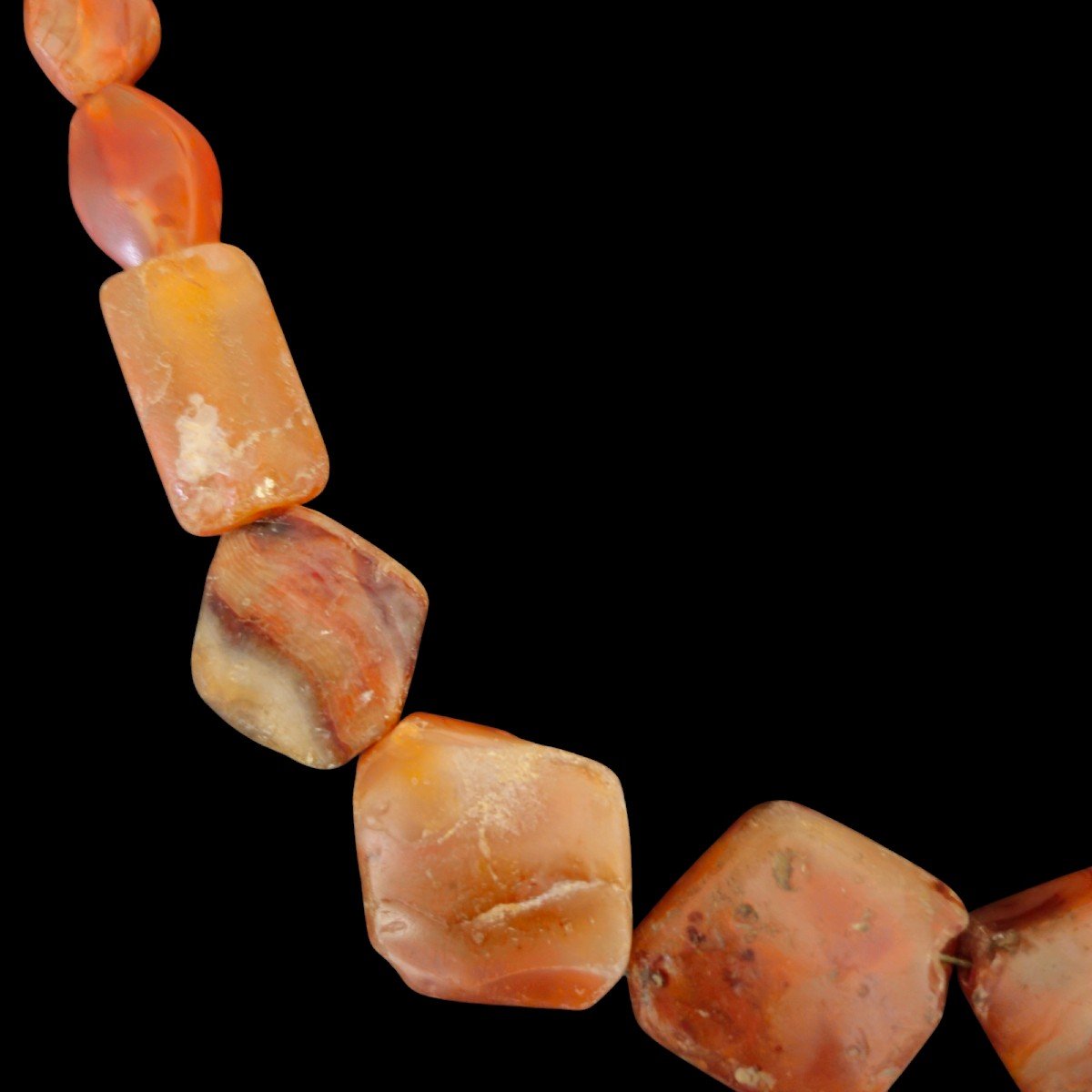 Agate Necklace-photo-2