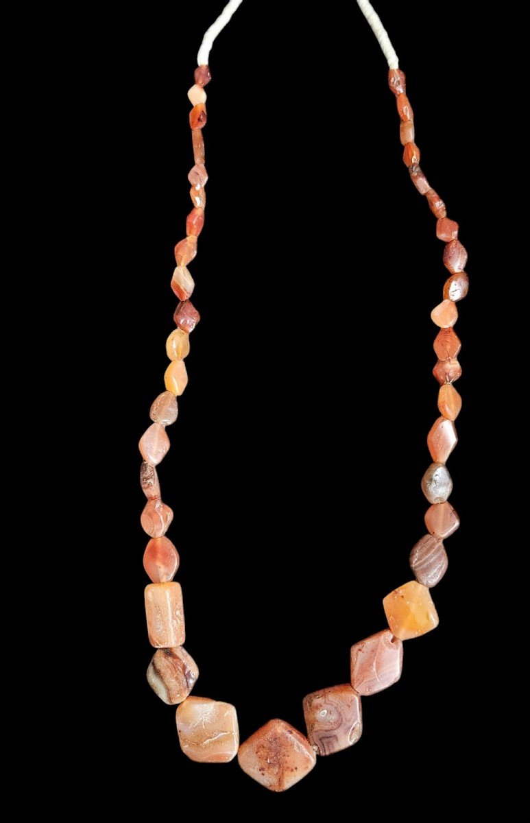 Agate Necklace-photo-1