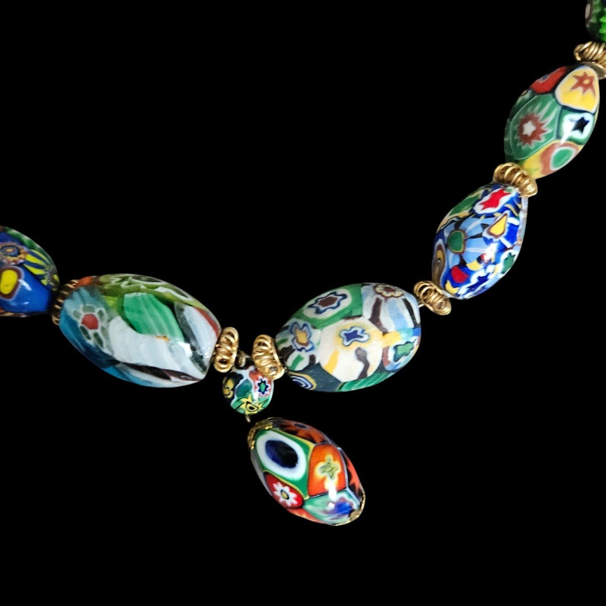 Murano Beads-photo-4