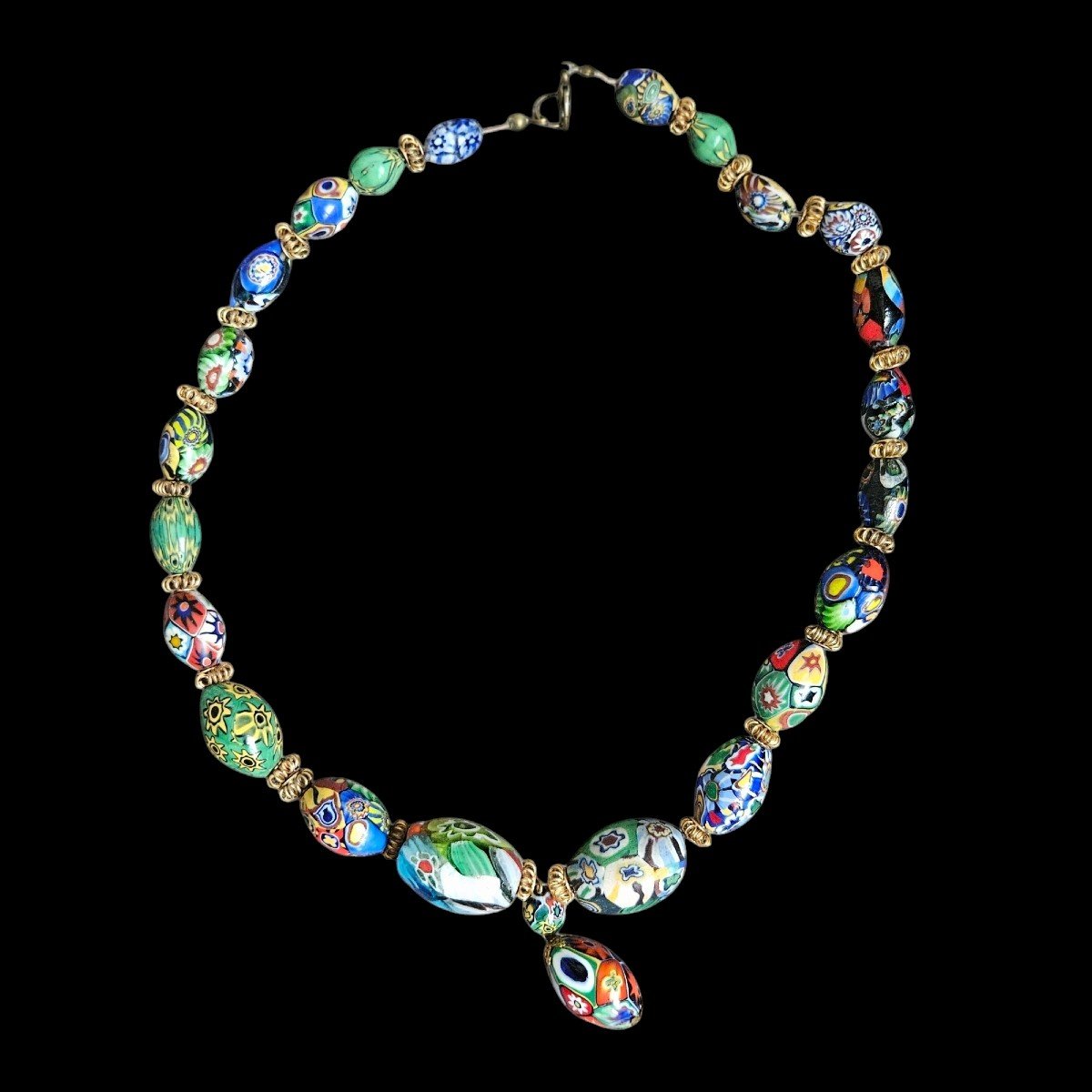 Murano Beads