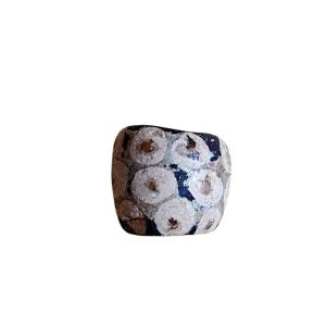 Phoenician Bead