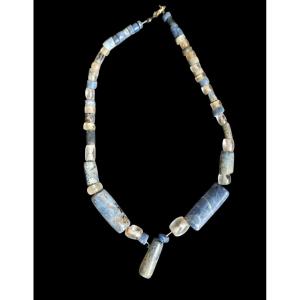 Collier d'époque Chavin.perou