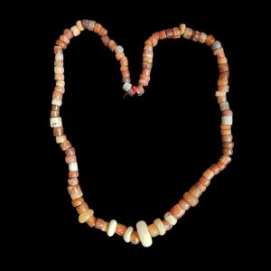 African Neolithic Necklace