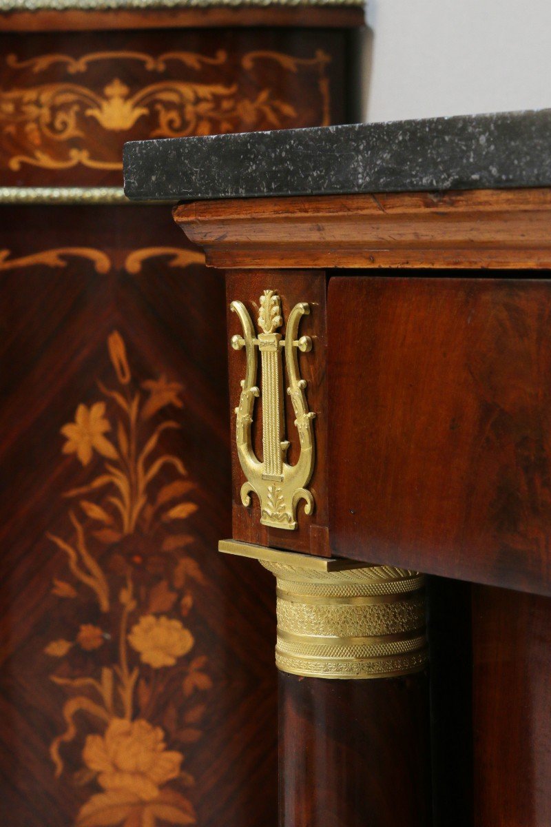 Empire Chest Of Drawers-photo-3