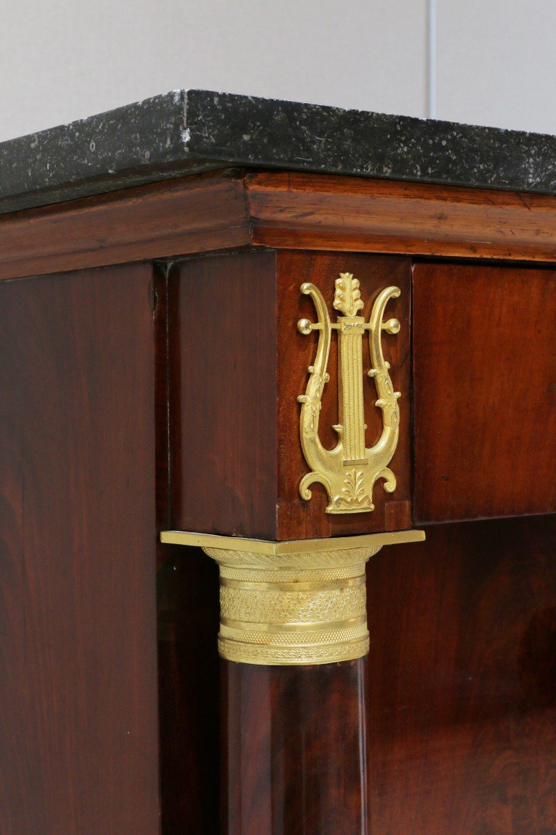 Empire Chest Of Drawers-photo-4