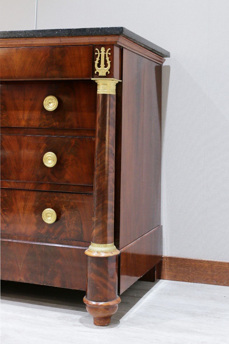 Empire Chest Of Drawers-photo-3