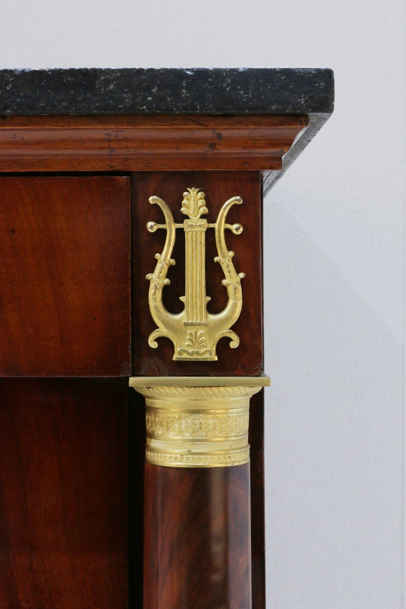 Empire Chest Of Drawers-photo-5