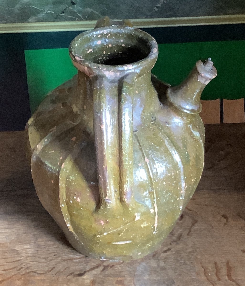 Terracotta Jug-photo-3