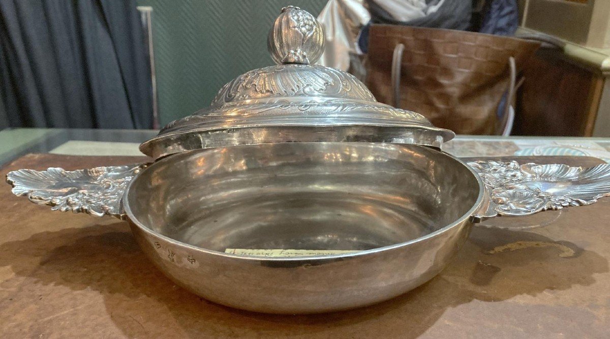 Silver Platter -photo-2