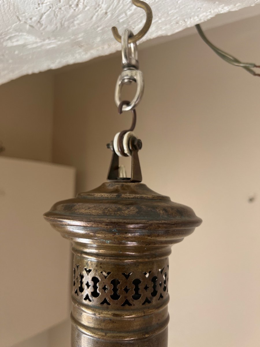 Brass Lantern-photo-4