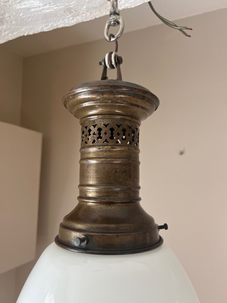 Brass Lantern-photo-5