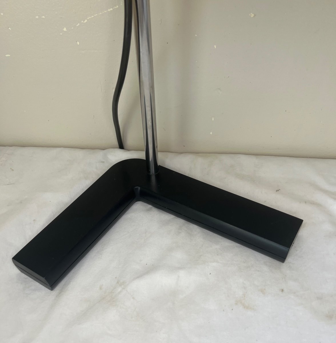 Desk Lamp, Design, Vintage Samp Manade-photo-3