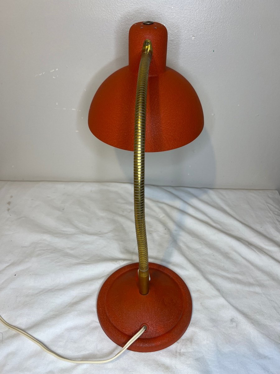 Lampe d'atelier, années 60