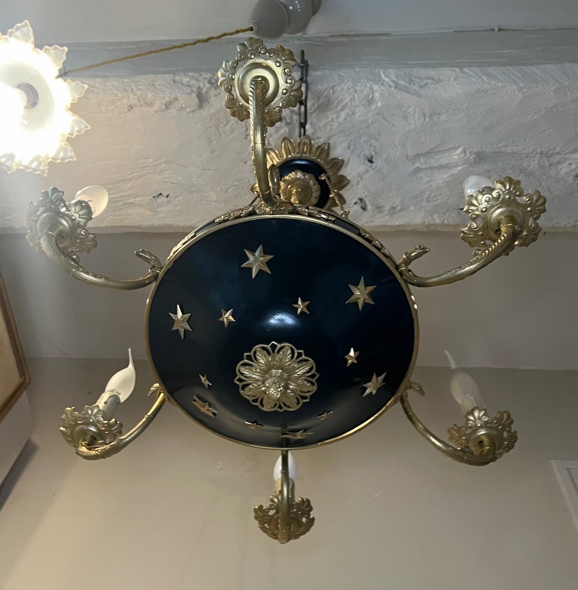 Empire Chandelier-photo-6