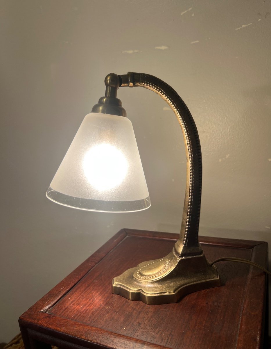 Table Lamp, Bedside Lamp