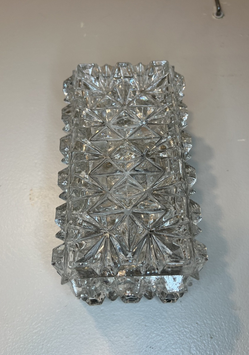 Pair Of 1960s Wall Lights-photo-4
