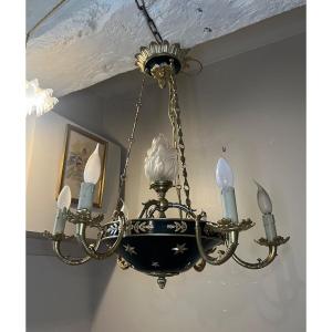 Empire Chandelier