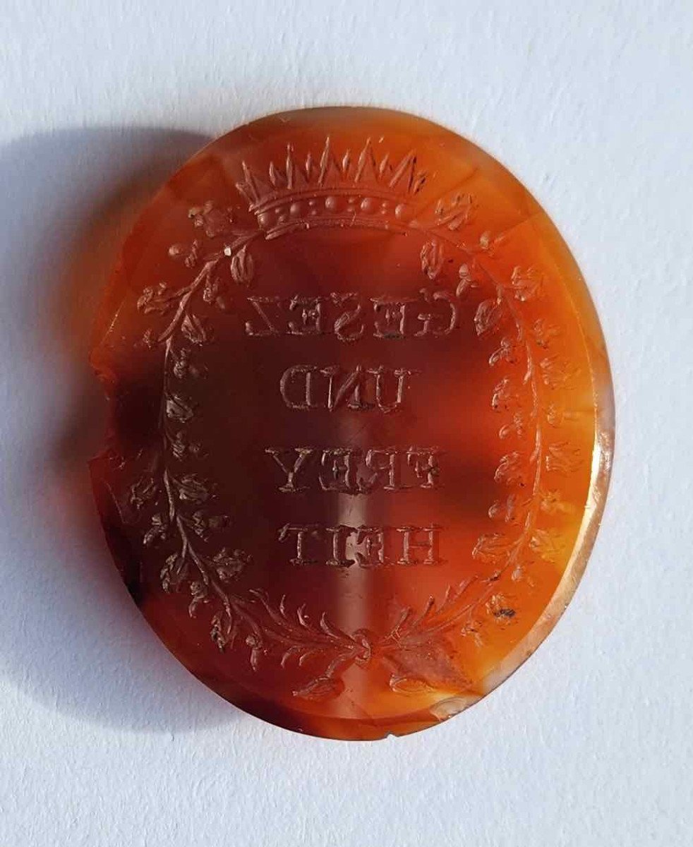 Intaglio