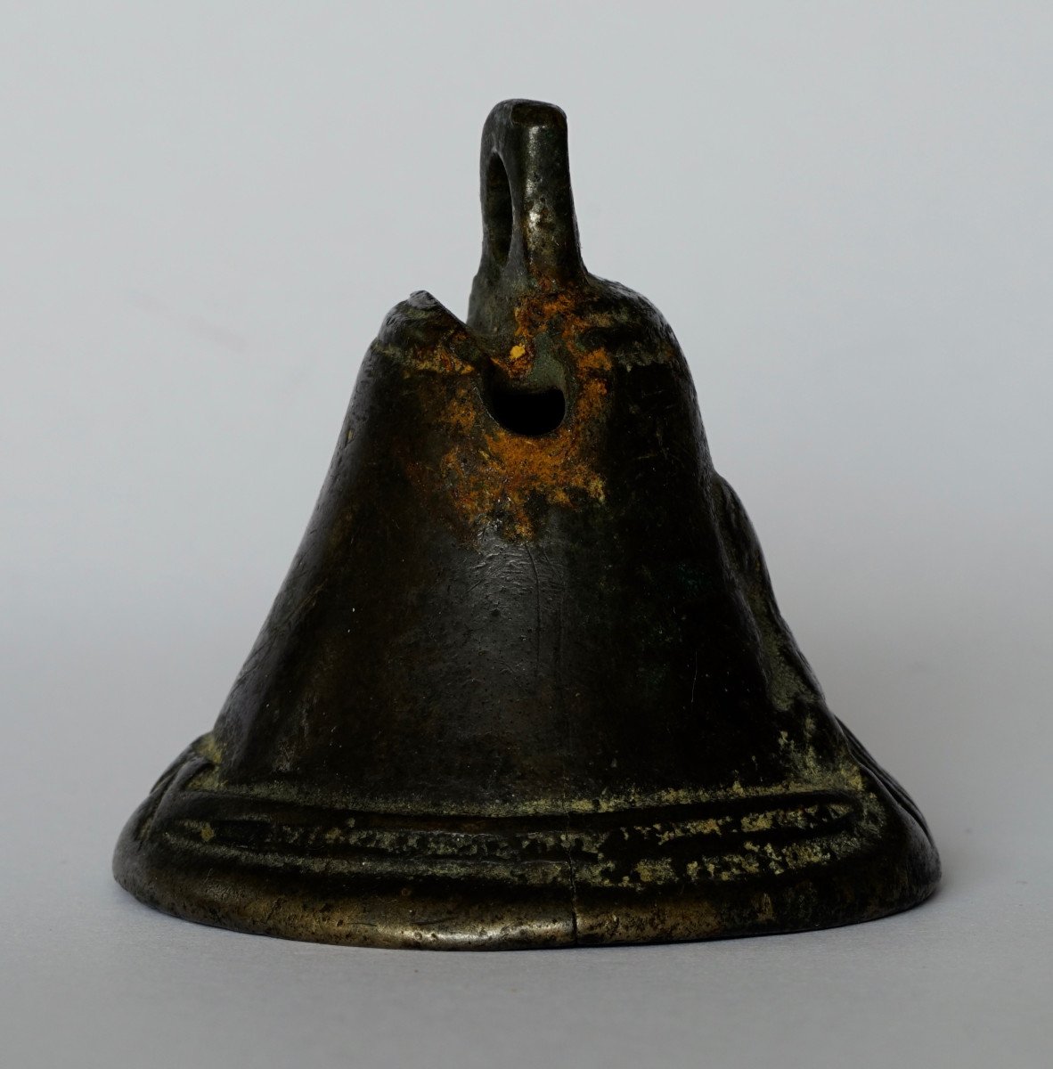 Bronze Bell-photo-2