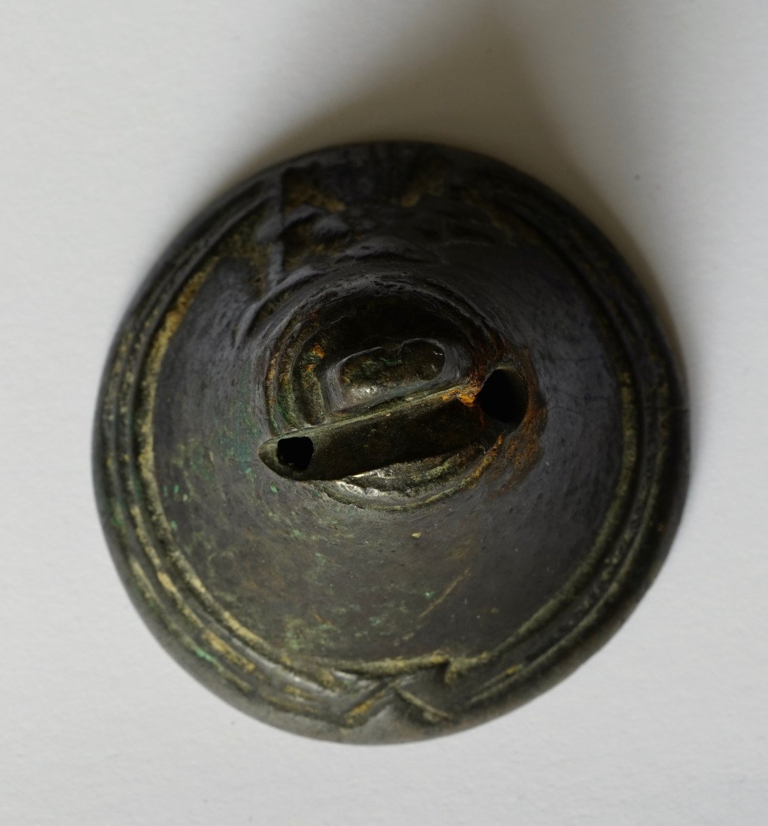 Bronze Bell-photo-4