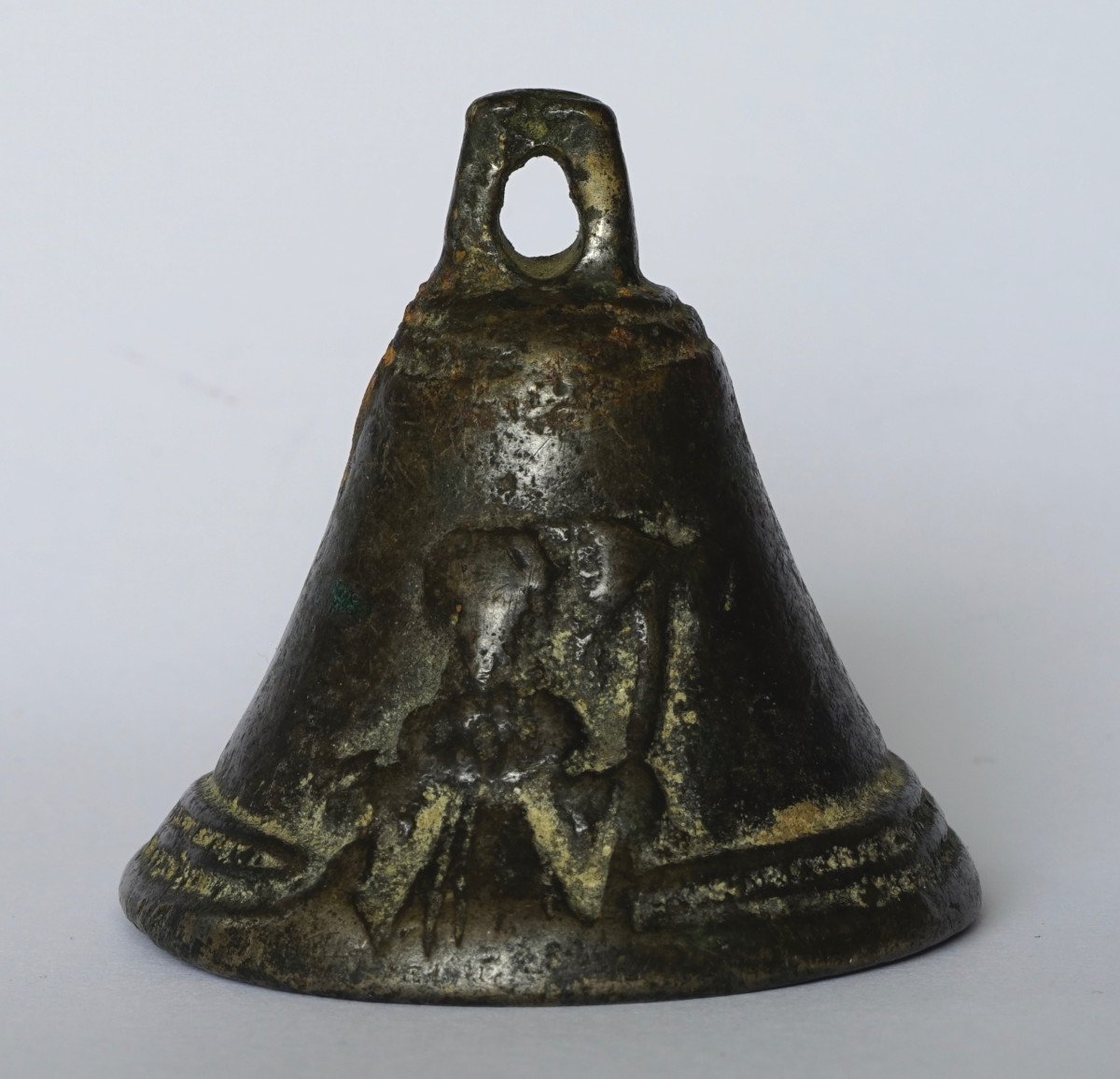 Bronze Bell