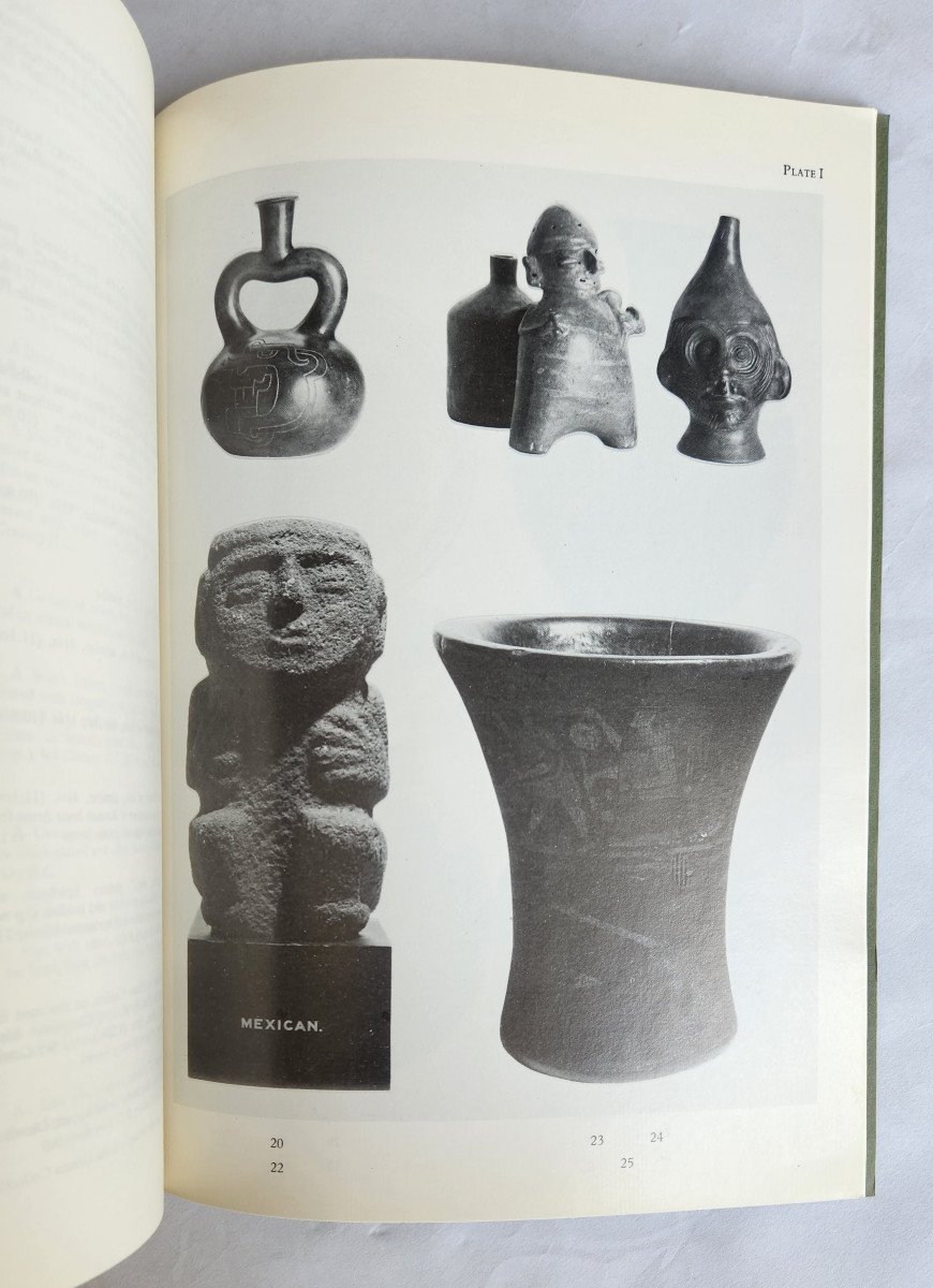 Bibliography Asian Arts: Lot 5 Sotheby's Catalog 1975-81 China, Tibet, Thailand, Etc.-photo-1