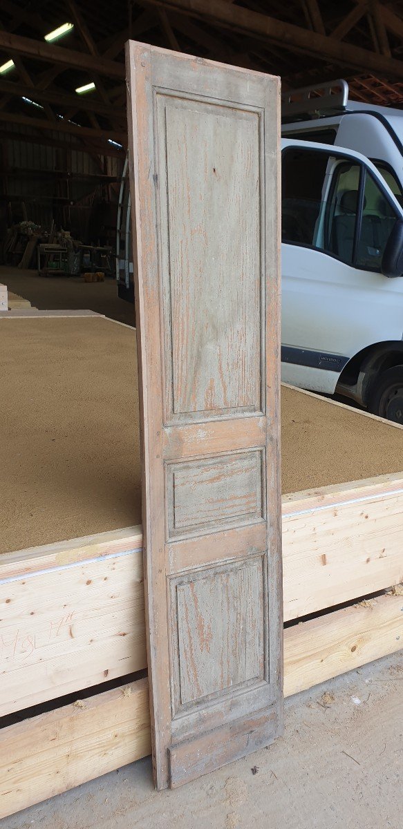 Rustic Pine Woodwork For Door Or Decoration-photo-2