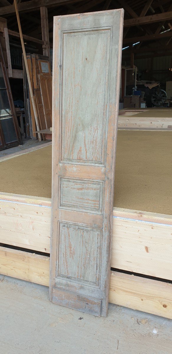 Rustic Pine Woodwork For Door Or Decoration