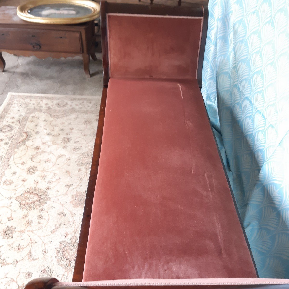 Empire Daybed -photo-5