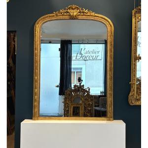 Miroir Napoléon III - Réf 559 - 116x 163