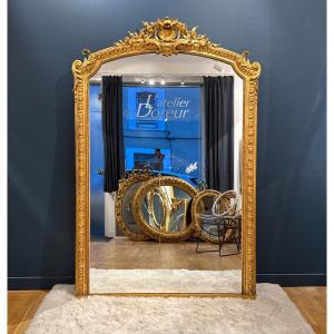 "19th Century Mirror Ref.605 / 125x191"