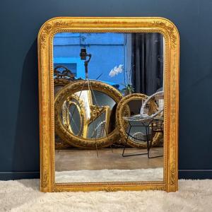 Louis Philippe Mirror Ref. 600/ 91x117