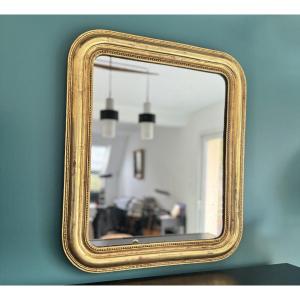 Louis Philippe Mirror Ref.527/ 57x68