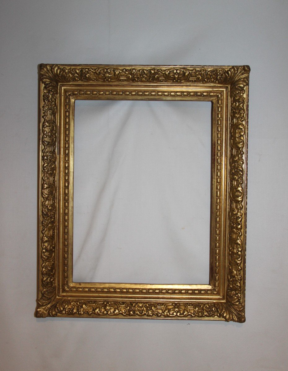 19th Century Frame
