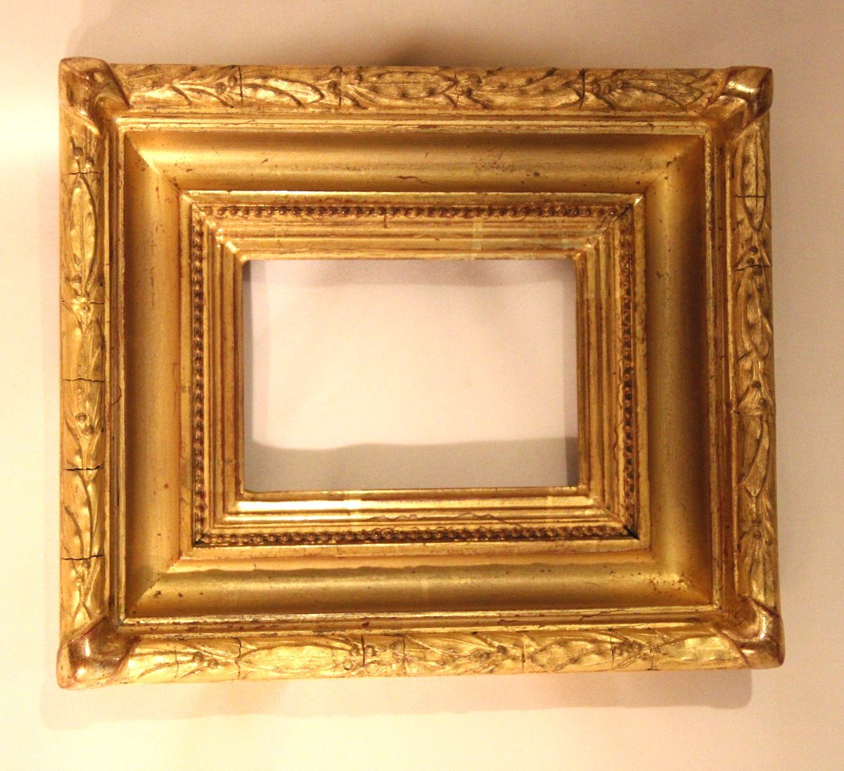 Barbizon Frame 19th Century