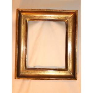 Louis XVI Style Frame With Hollow Profile