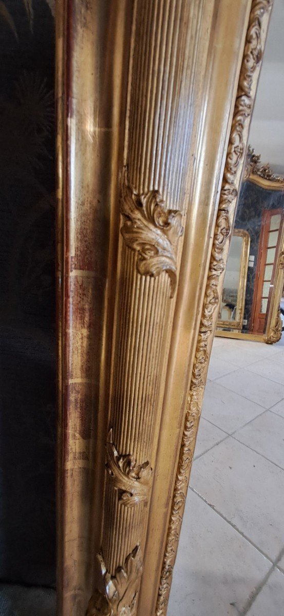 19th Century Mirror 180 X 123-photo-4