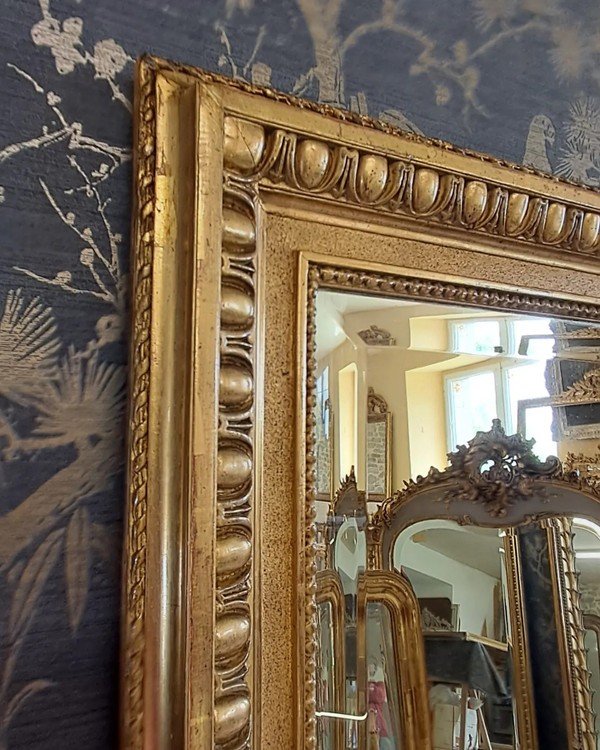 19th Century Mirror 150 X 100-photo-1