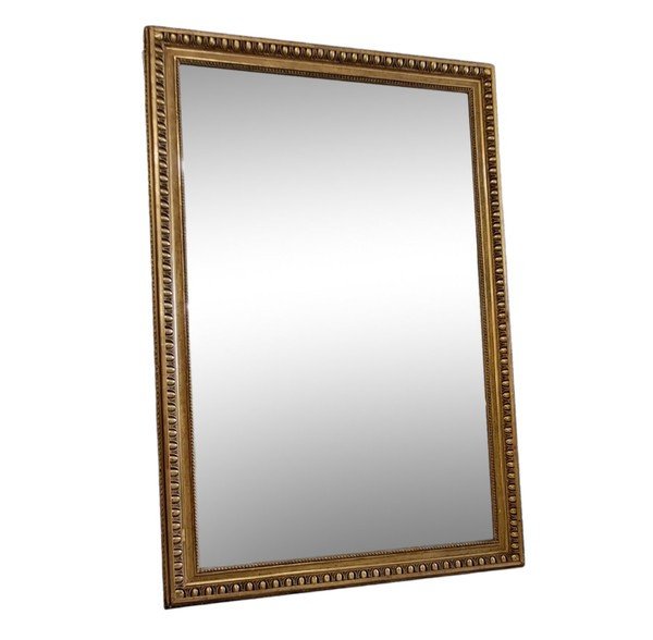 19th Century Mirror 150 X 100