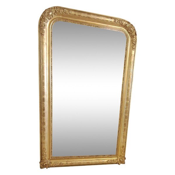 Restoration Period Mirror 139 X 85