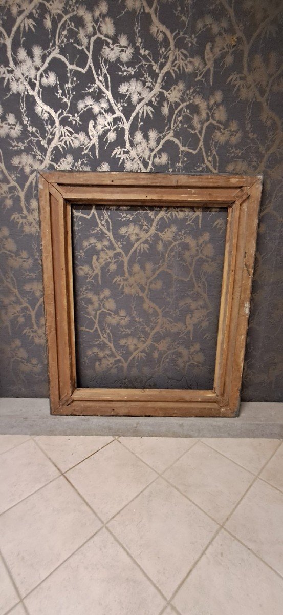 Frame XIX Napoleon III 132 X 110-photo-5