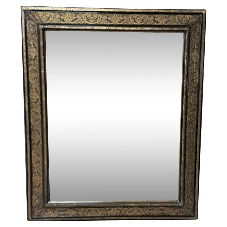 Frame XIX Napoleon III 132 X 110