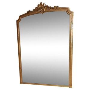 19th Century Louis XV Style Mirror 238 X 170